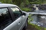 Honda Pilot 2009 года